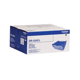 Brother Drum Unit 25k pages - DR320CL